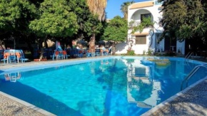 Oasis Hotel Bungalows Rhodes- All Inclusive